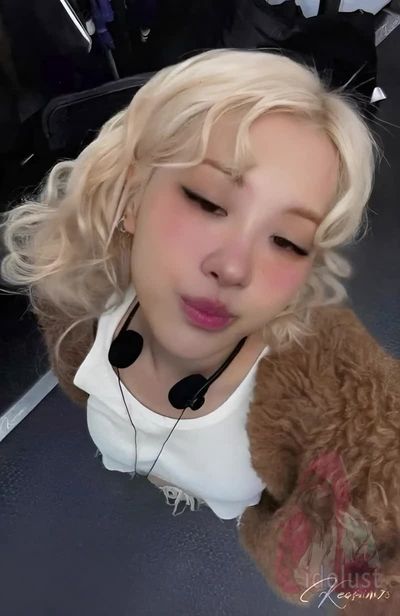 Rose - bukkake
