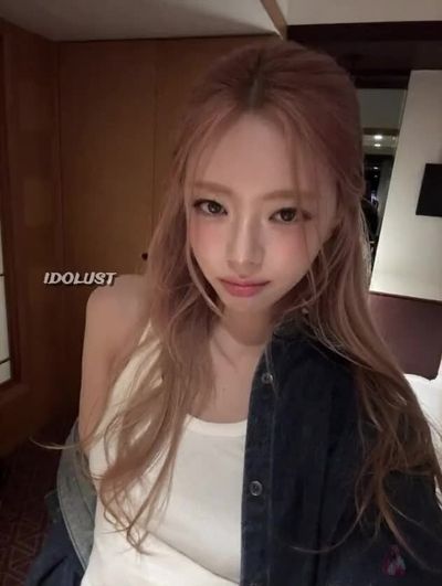 Yuna - pov blowjob