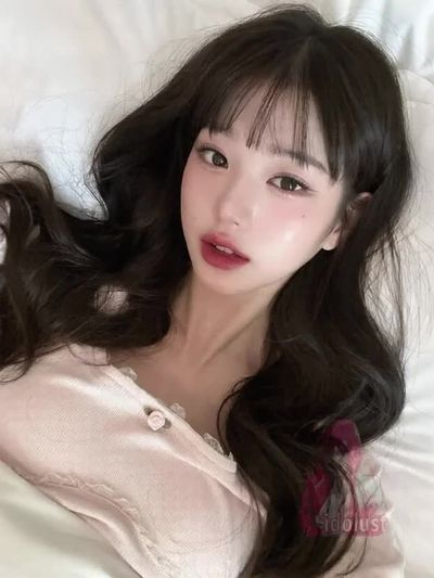 Wonyoung - cum on face