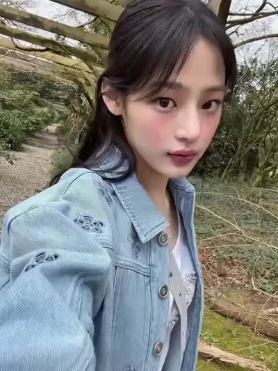 Minji - titjob