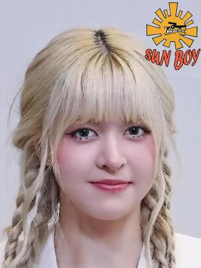 Lily - facial