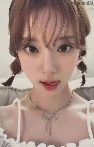 Winter - pov blowjob