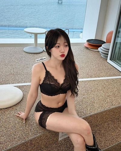 Jeewon - softcore