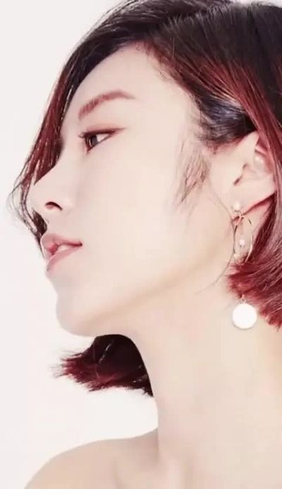 Wheein - sucking cock