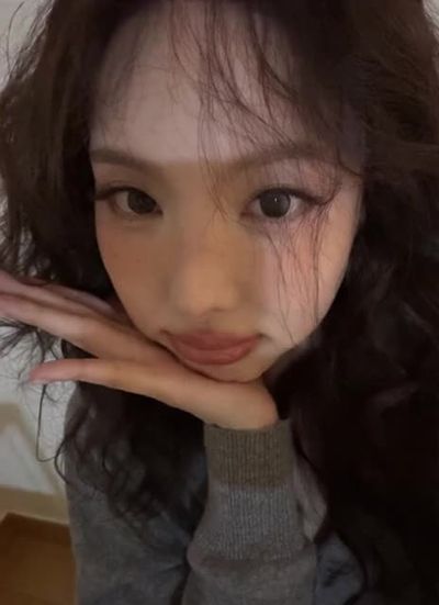 Nayeon - sucking cock
