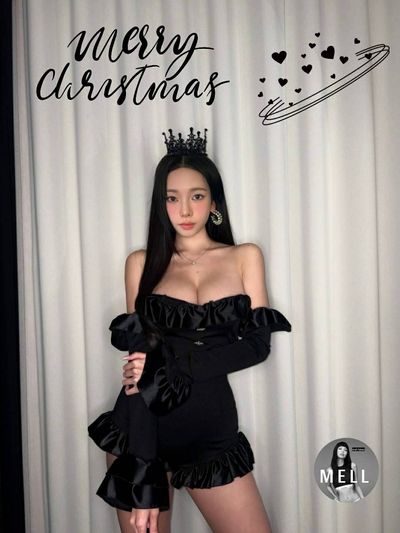 Karina - Merry christmas 