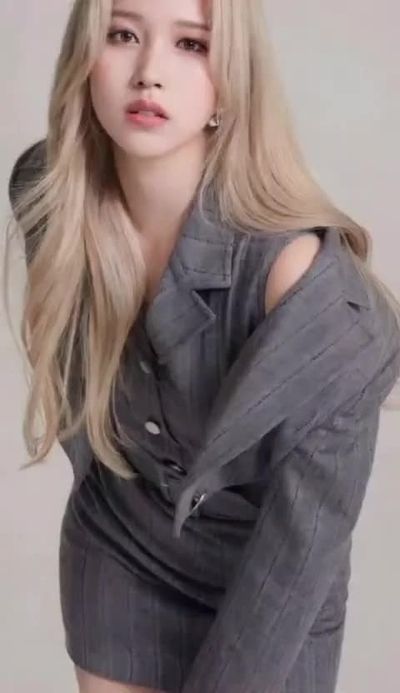 Mina - fucking
