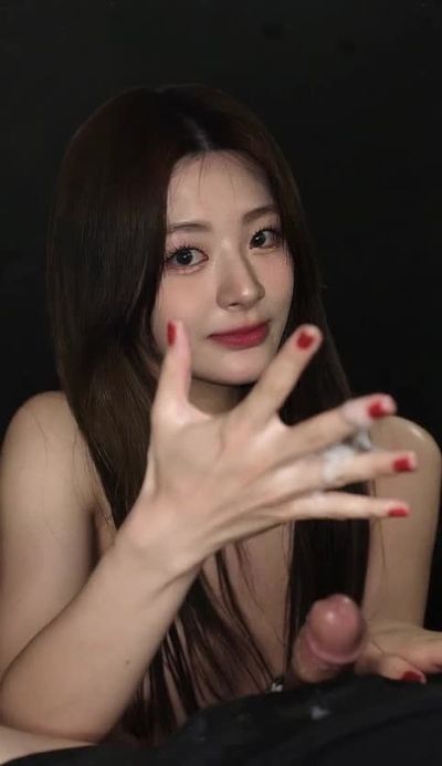 Seeun - ahegao