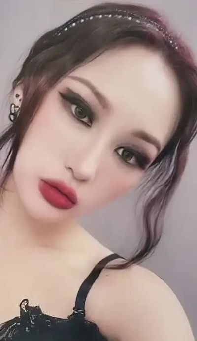 Siyeon - fucking