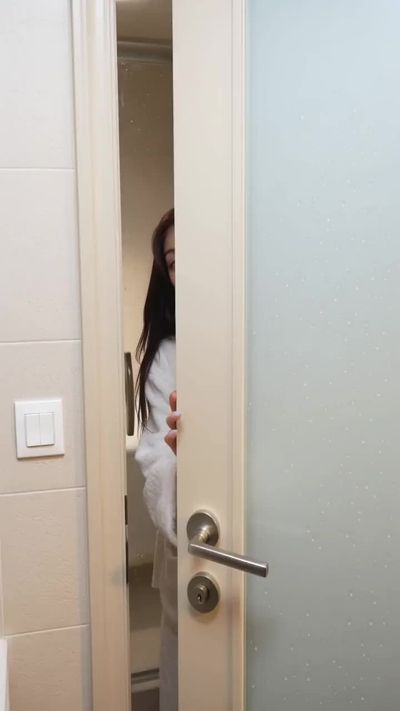 Jihyo - interracial