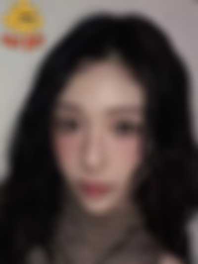 Taeyeon - facial