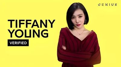 Tiffany - ahegao