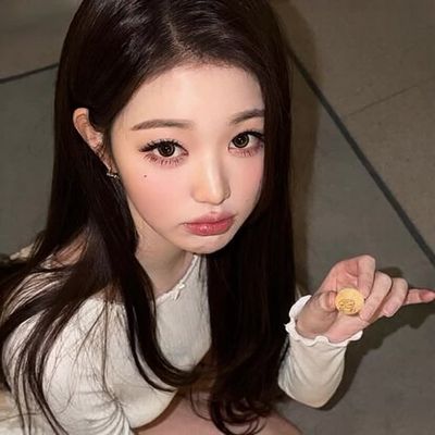 Wonyoung - bukkake
