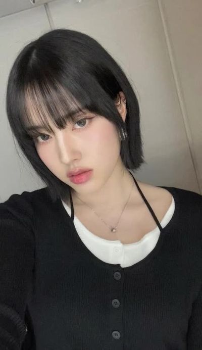 Yoon - ahegao