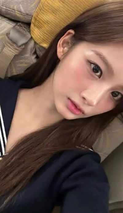 Sullyoon - blowjob