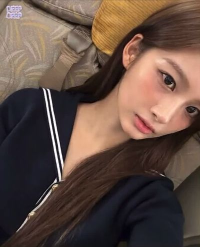 Sullyoon - pov blowjob