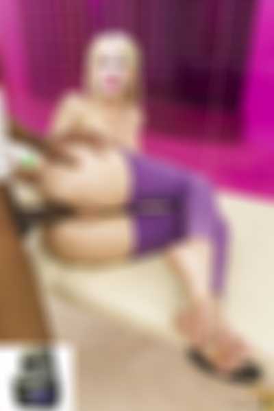 Rose - interracial fuck