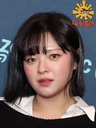 Jeongyeon - facial