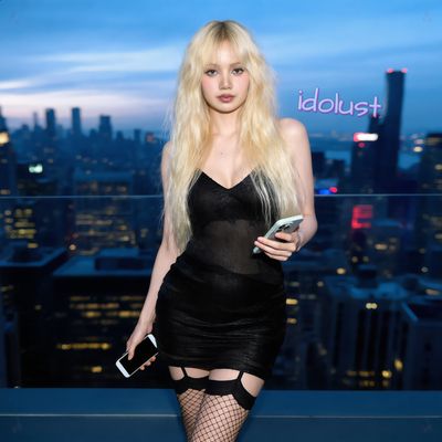 Lisa - softcore