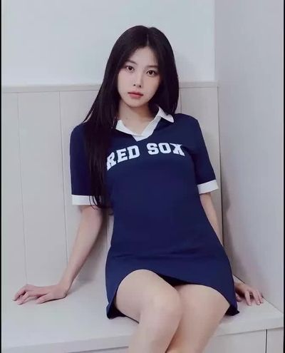 Hyewon - titjob & fapping