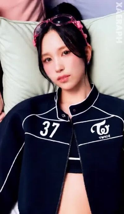 Mina - pov fuck