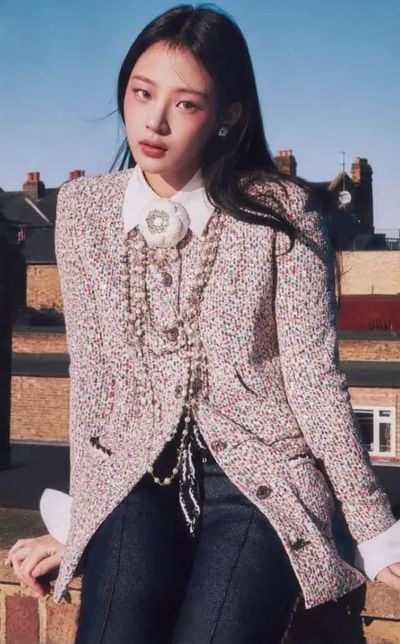 Minji - fucking