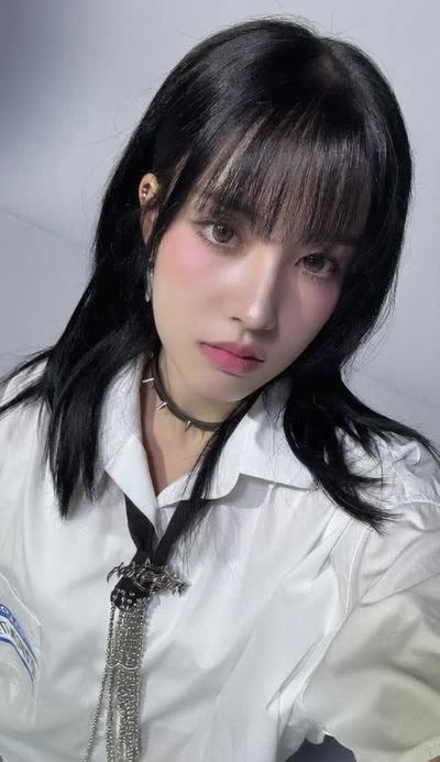 Yoon - ahegao