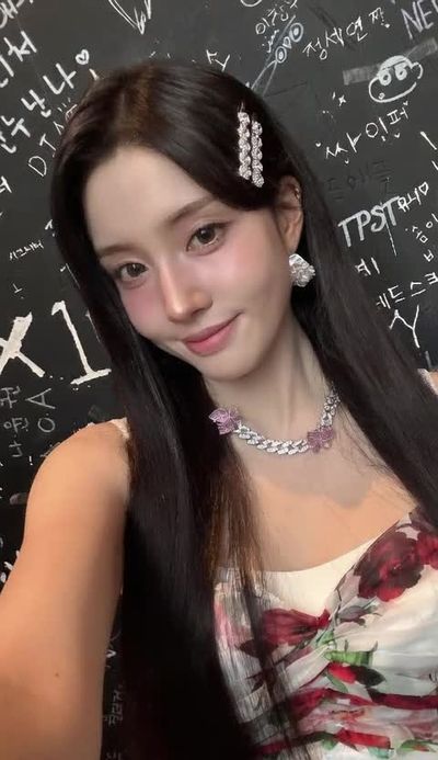 Yoon - ahegao
