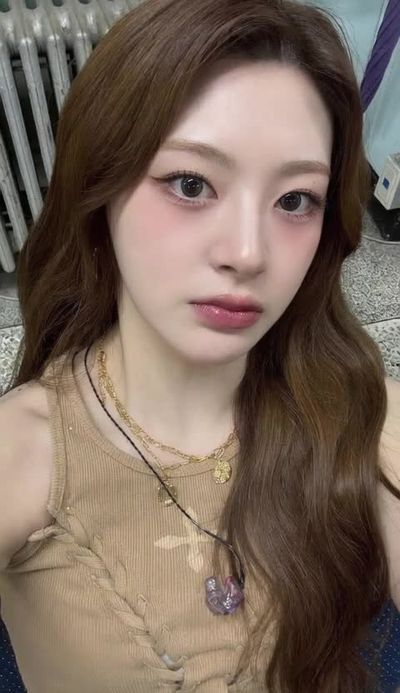 Seeun - ahegao