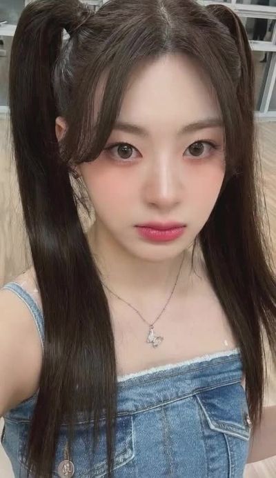 Seeun - ahegao