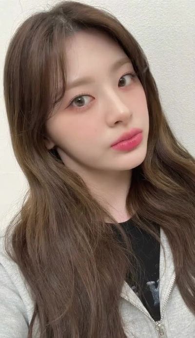Seeun - ahegao