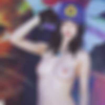 Danielle - nude