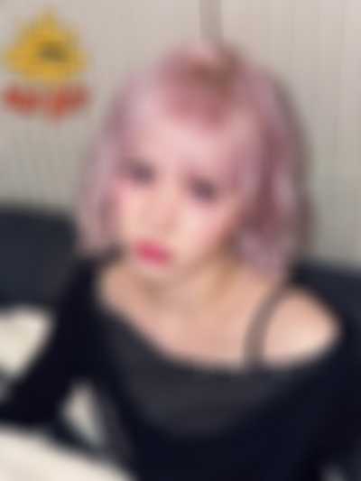 Eunha - ahegao