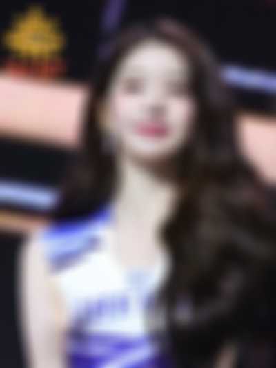 Wonyoung - ahegao