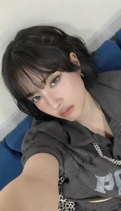 Yoon - ahegao
