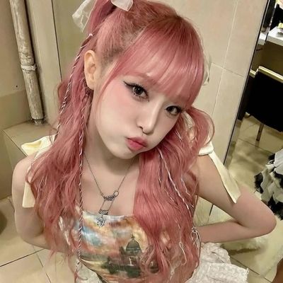 Yena - facial