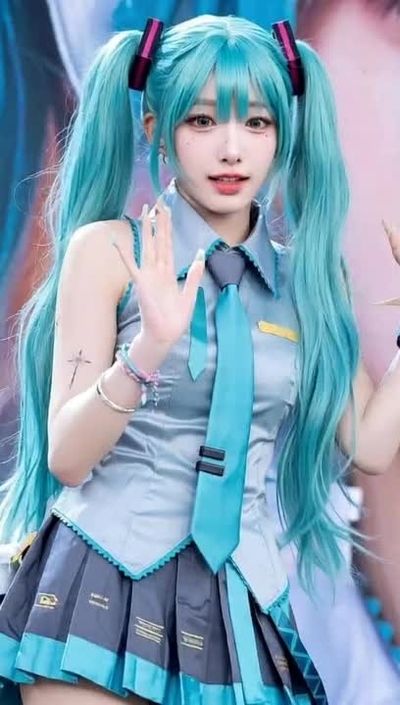 Yena - fucking