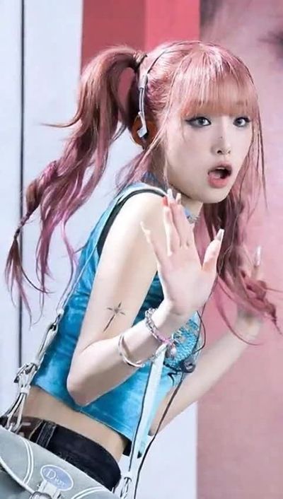 Yena - blowjob