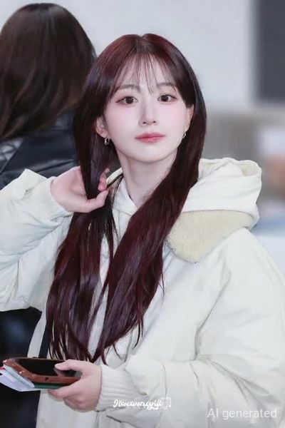 Haewon - blowjob