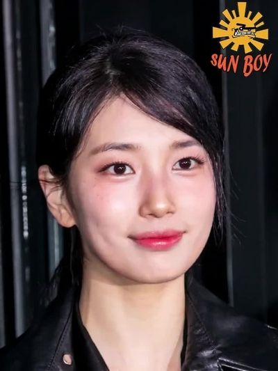Suzy - facial
