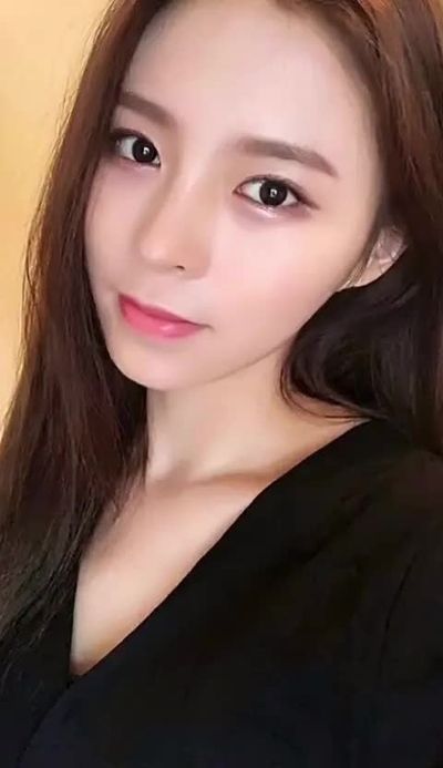 Elkie - blowjob