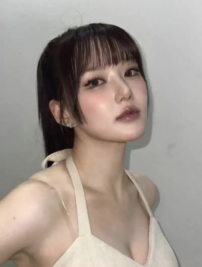 Yerin - titjob