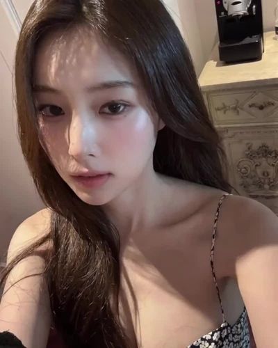 Hyewon - titjob
