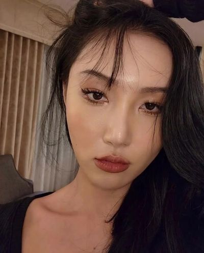 Hwasa - fucking