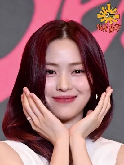 Ryujin - facial
