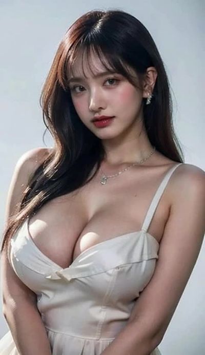 Liz - shows boobs