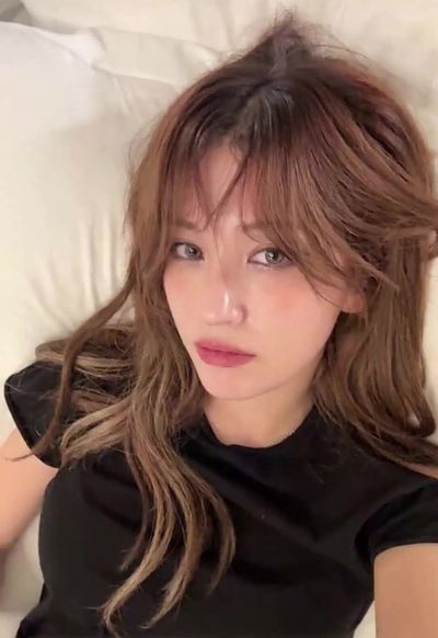 Somi - fucking