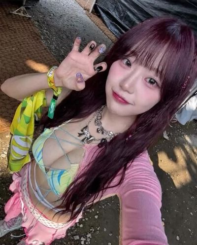 Jeewon - pov fucking