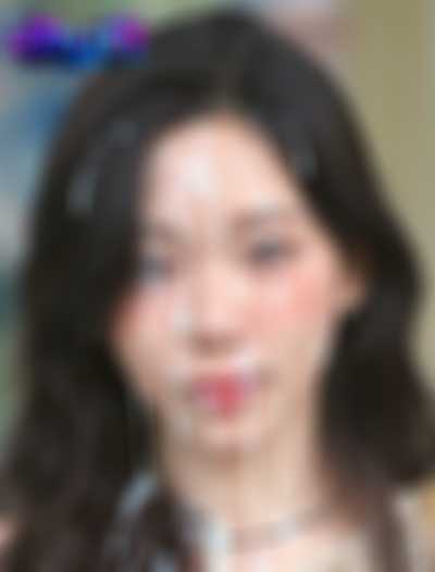 Taeyeon - bukkake