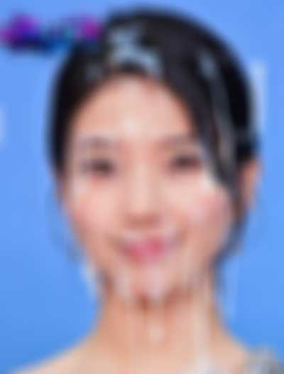 Suzy - bukkake